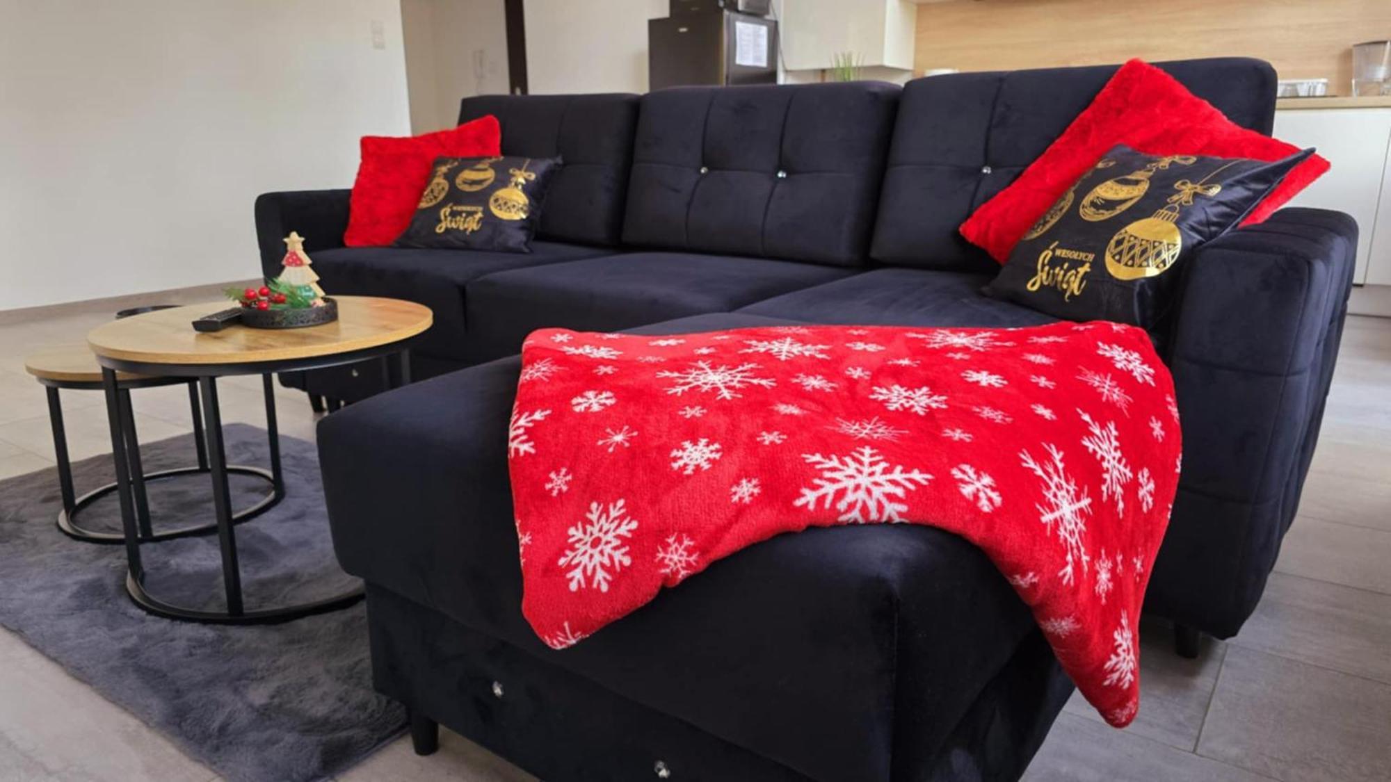 Wyjatkowy Apartament W Miliczu Экстерьер фото